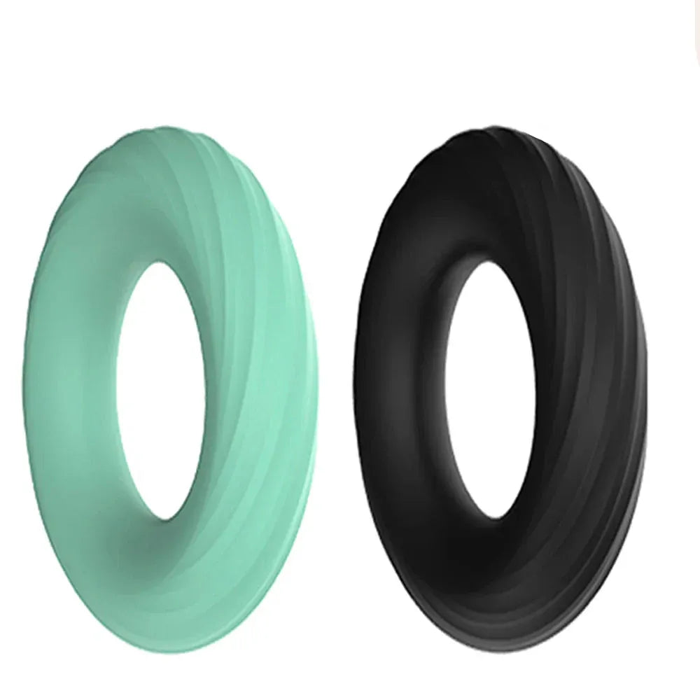 Thick Cock Ring For Delayed Ejaculation And Enlarged Penis